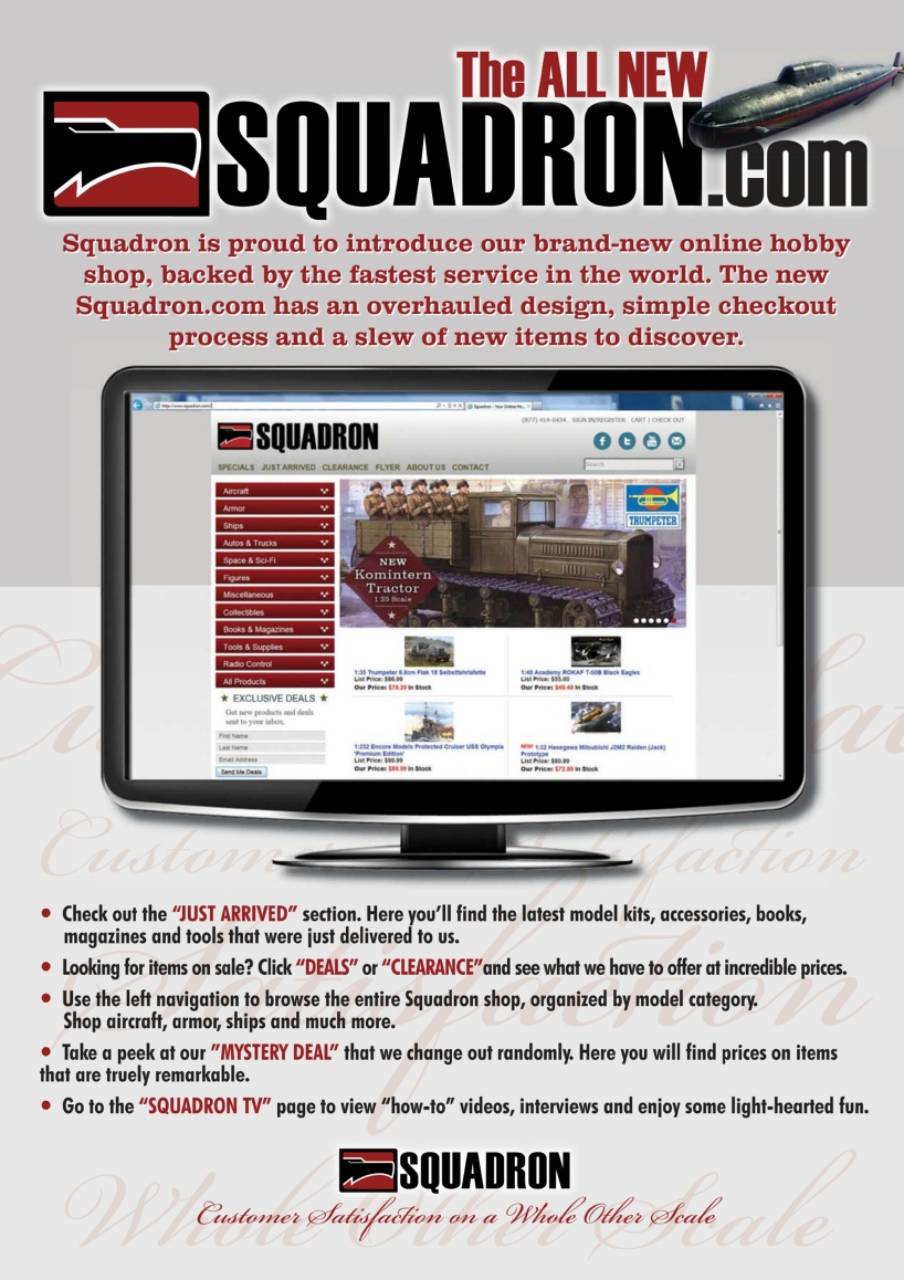 Airfix Model World 30 2013-5